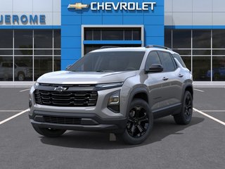 2027 Chevrolet Equinox in St-Jérôme, Quebec - 6 - w320h240px