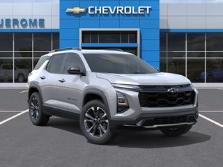 Chevrolet Equinox  2027 à St-Jérôme, Québec - 7 - w320h240px