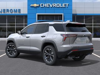 Chevrolet Equinox  2027 à St-Jérôme, Québec - 3 - w320h240px
