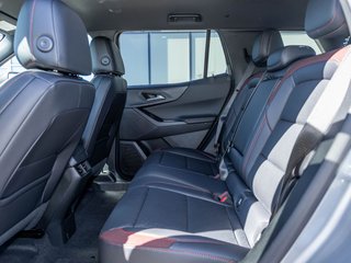 2027 Chevrolet Equinox in St-Jérôme, Quebec - 27 - w320h240px