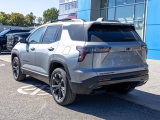 2027 Chevrolet Equinox in St-Jérôme, Quebec - 5 - w320h240px