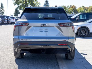 2027 Chevrolet Equinox in St-Jérôme, Quebec - 6 - w320h240px