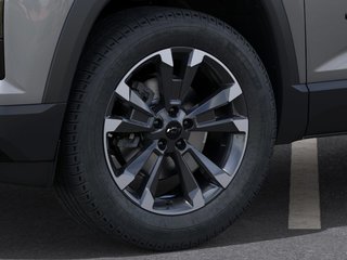Chevrolet Equinox  2027 à St-Jérôme, Québec - 9 - w320h240px