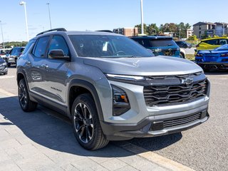 2027 Chevrolet Equinox in St-Jérôme, Quebec - 9 - w320h240px