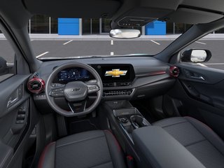 Chevrolet Equinox  2027 à St-Jérôme, Québec - 15 - w320h240px