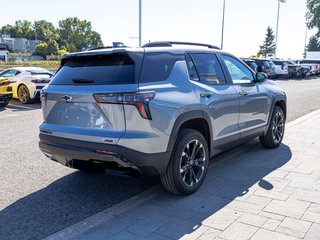 2027 Chevrolet Equinox in St-Jérôme, Quebec - 8 - w320h240px