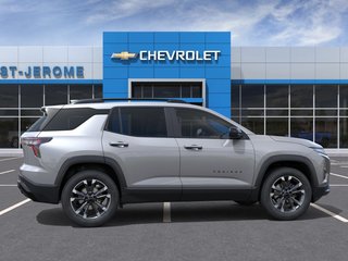 Chevrolet Equinox  2027 à St-Jérôme, Québec - 5 - w320h240px