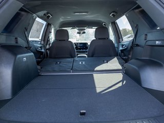 Chevrolet Equinox  2027 à St-Jérôme, Québec - 28 - w320h240px