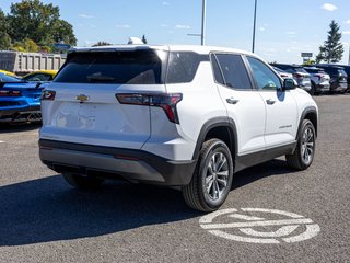 Chevrolet Equinox  2027 à St-Jérôme, Québec - 8 - w320h240px