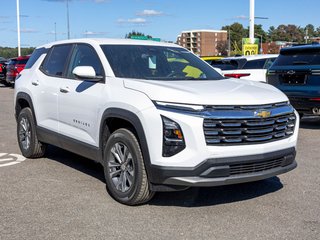 Chevrolet Equinox  2027 à St-Jérôme, Québec - 9 - w320h240px