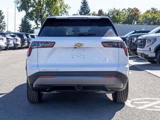 Chevrolet Equinox  2027 à St-Jérôme, Québec - 6 - w320h240px