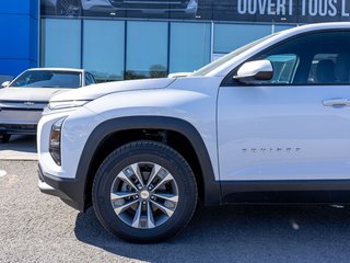 Chevrolet Equinox  2027 à St-Jérôme, Québec - 30 - w320h240px