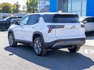 Chevrolet Equinox  2027 à St-Jérôme, Québec - 5 - w320h240px