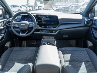 Chevrolet Equinox  2027 à St-Jérôme, Québec - 4 - w320h240px