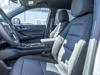 Chevrolet Equinox  2027 à St-Jérôme, Québec - 10 - w320h240px