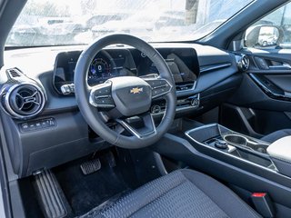 Chevrolet Equinox  2027 à St-Jérôme, Québec - 11 - w320h240px