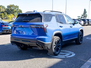 2027 Chevrolet Equinox in St-Jérôme, Quebec - 9 - w320h240px