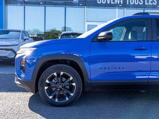 2027 Chevrolet Equinox in St-Jérôme, Quebec - 34 - w320h240px