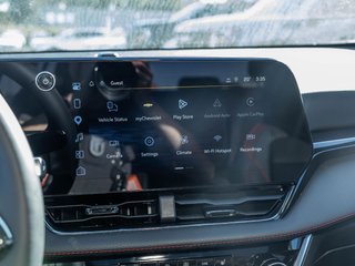 2027 Chevrolet Equinox in St-Jérôme, Quebec - 21 - w320h240px