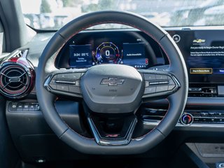 2027 Chevrolet Equinox in St-Jérôme, Quebec - 14 - w320h240px