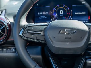 2027 Chevrolet Equinox in St-Jérôme, Quebec - 15 - w320h240px