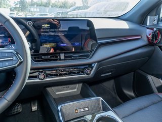 2027 Chevrolet Equinox in St-Jérôme, Quebec - 20 - w320h240px