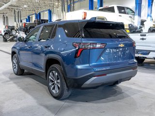 2027 Chevrolet Equinox in St-Jérôme, Quebec - 6 - w320h240px