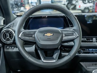 2027 Chevrolet Equinox in St-Jérôme, Quebec - 12 - w320h240px