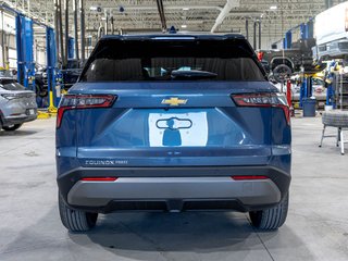 2027 Chevrolet Equinox in St-Jérôme, Quebec - 8 - w320h240px