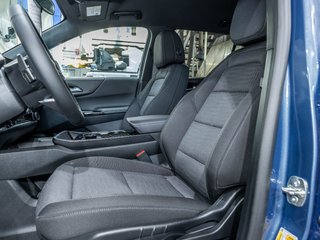 2027 Chevrolet Equinox in St-Jérôme, Quebec - 20 - w320h240px