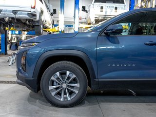 2027 Chevrolet Equinox in St-Jérôme, Quebec - 31 - w320h240px