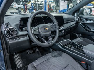 2027 Chevrolet Equinox in St-Jérôme, Quebec - 11 - w320h240px
