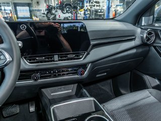 2027 Chevrolet Equinox in St-Jérôme, Quebec - 21 - w320h240px