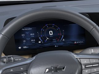 Chevrolet Equinox  2027 à St-Jérôme, Québec - 18 - w320h240px