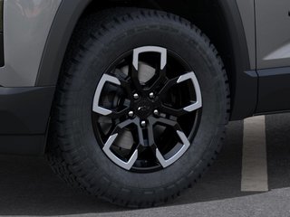 Chevrolet Equinox  2027 à St-Jérôme, Québec - 9 - w320h240px