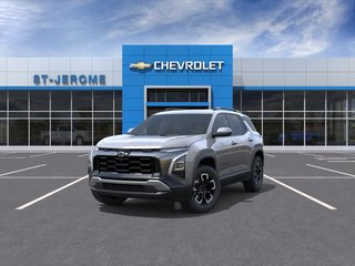 Chevrolet Equinox  2027 à St-Jérôme, Québec - 8 - w320h240px