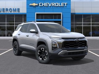 Chevrolet Equinox  2027 à St-Jérôme, Québec - 7 - w320h240px