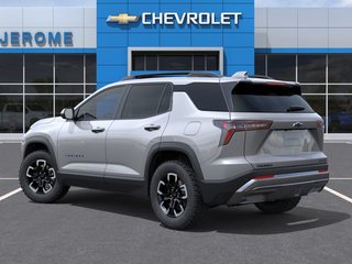 Chevrolet Equinox  2027 à St-Jérôme, Québec - 3 - w320h240px
