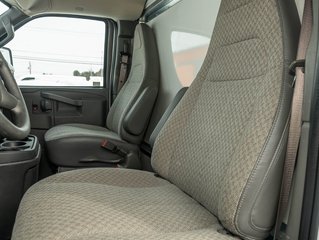 Chevrolet Express Commercial Cutaway  2025 à St-Jérôme, Québec - 10 - w320h240px