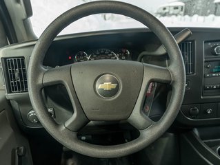 Chevrolet Express Commercial Cutaway  2025 à St-Jérôme, Québec - 11 - w320h240px