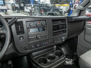 Chevrolet Express Cutaway 4500  2026 à St-Jérôme, Québec - 17 - w320h240px