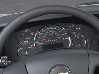 Chevrolet Express Cutaway 4500  2026 à St-Jérôme, Québec - 18 - w320h240px
