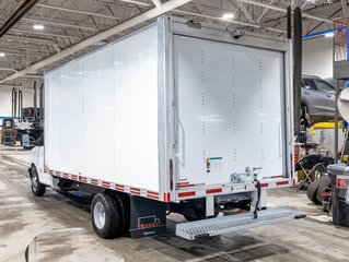 Chevrolet Express Cutaway 4500  2026 à St-Jérôme, Québec - 5 - w320h240px