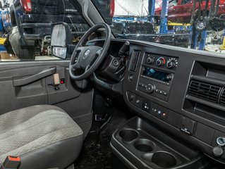 Chevrolet Express Cutaway 4500  2026 à St-Jérôme, Québec - 20 - w320h240px