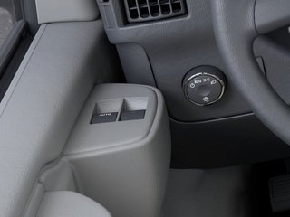 Chevrolet Express Cutaway 4500  2026 à St-Jérôme, Québec - 22 - w320h240px