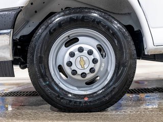 Chevrolet Express Cutaway 4500  2026 à St-Jérôme, Québec - 25 - w320h240px