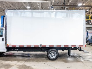 Chevrolet Express Cutaway 4500  2026 à St-Jérôme, Québec - 22 - w320h240px