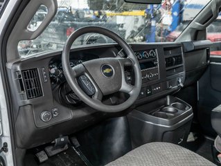 Chevrolet Express Cutaway 4500  2026 à St-Jérôme, Québec - 12 - w320h240px