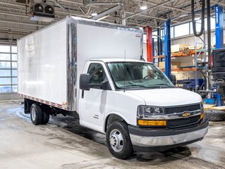 Chevrolet Express Cutaway 4500  2026 à St-Jérôme, Québec - 10 - w320h240px