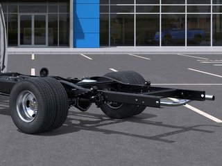 Chevrolet Express Cutaway 4500  2026 à St-Jérôme, Québec - 11 - w320h240px